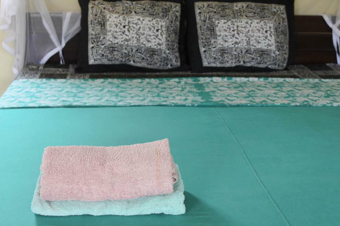 Harrys Oceanhouse 2 Pacitan Appartement Buitenkant foto