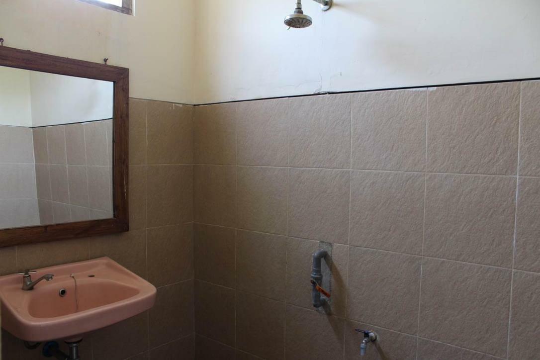 Harrys Oceanhouse 2 Pacitan Appartement Buitenkant foto