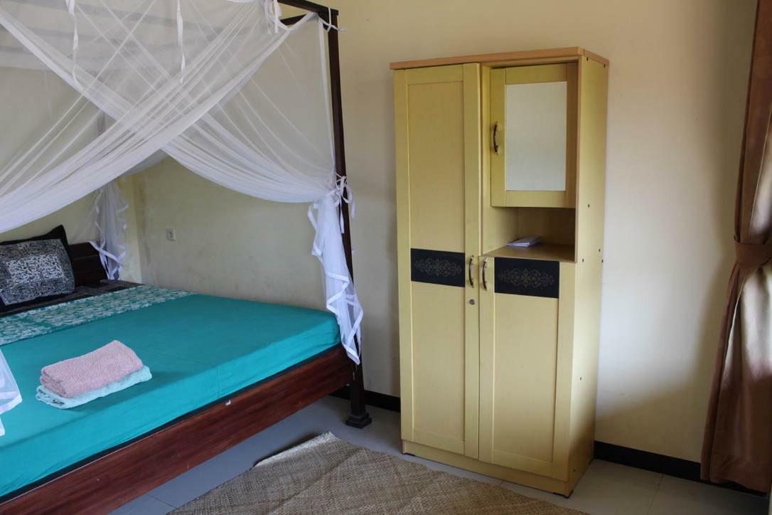 Harrys Oceanhouse 2 Pacitan Appartement Buitenkant foto